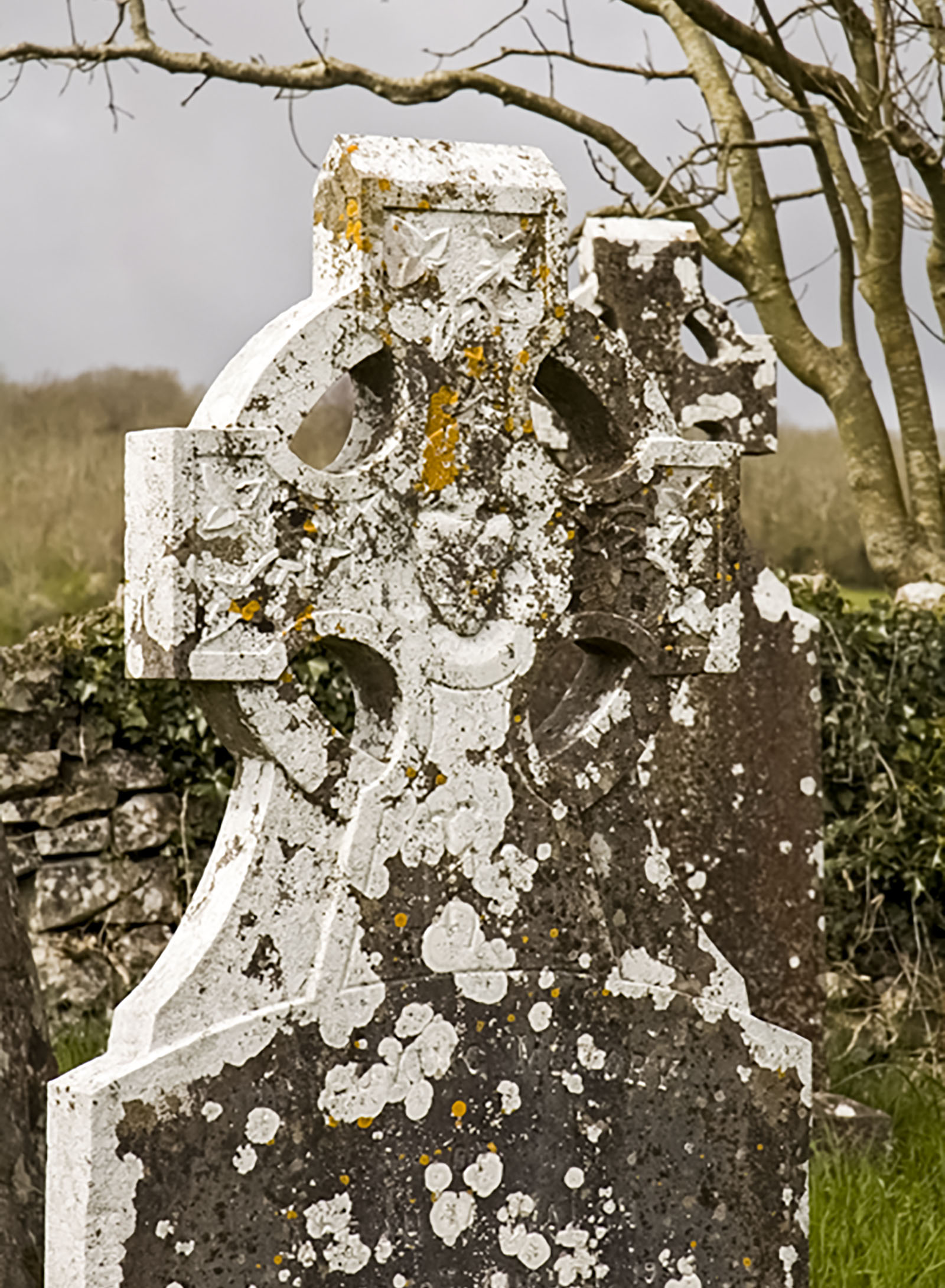 Clare, Kilfenora ruins