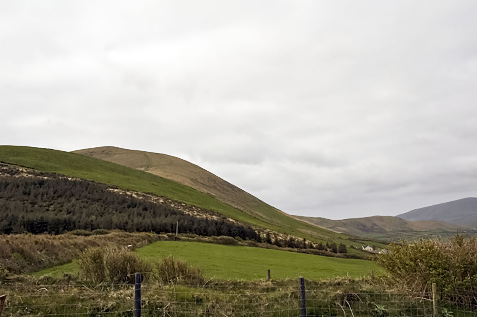 Dingle, Dingle peninsula