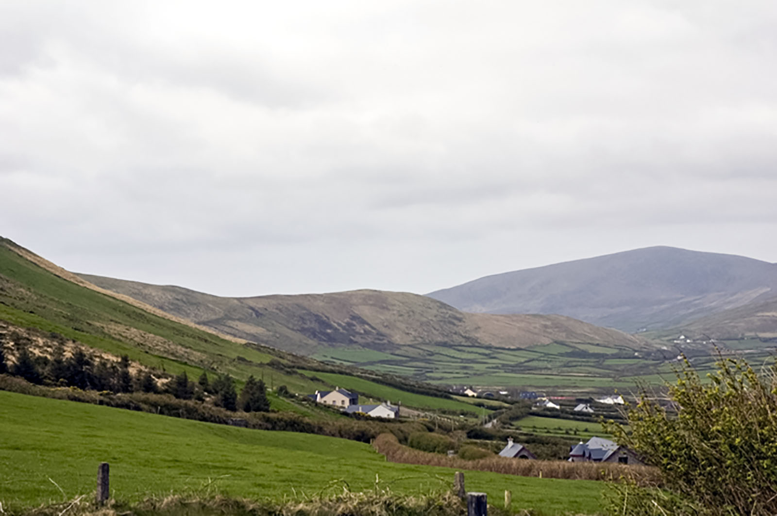 Dingle, Dingle peninsula
