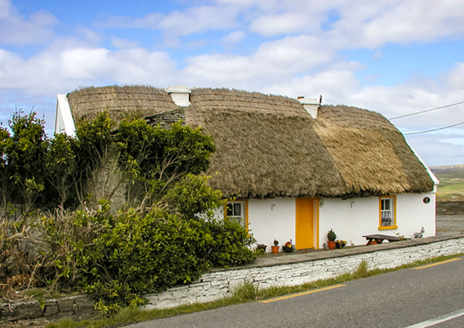 Doolin, The real thing!
