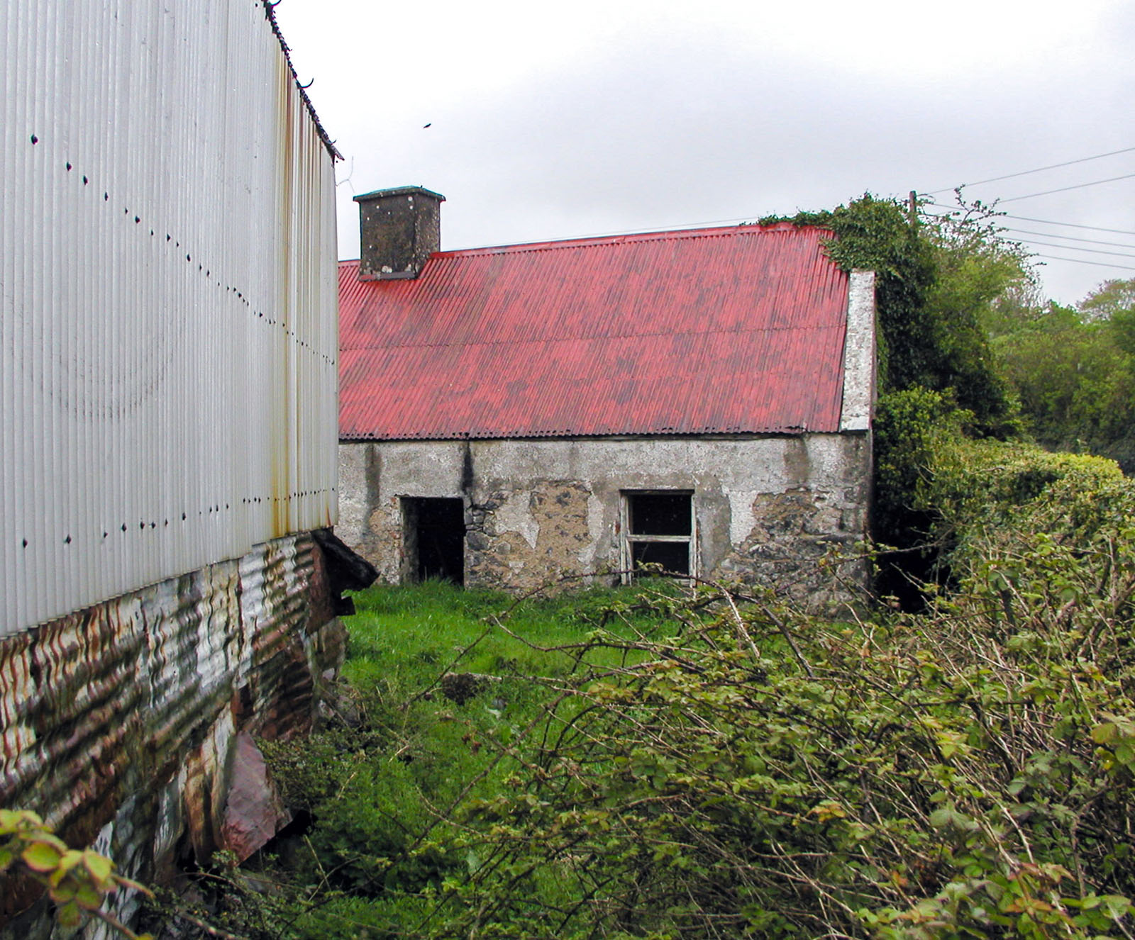 Ennis, Drumbiggle Road