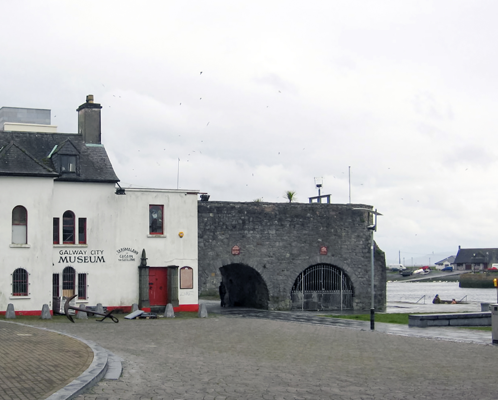 Galway, Galway City Museum