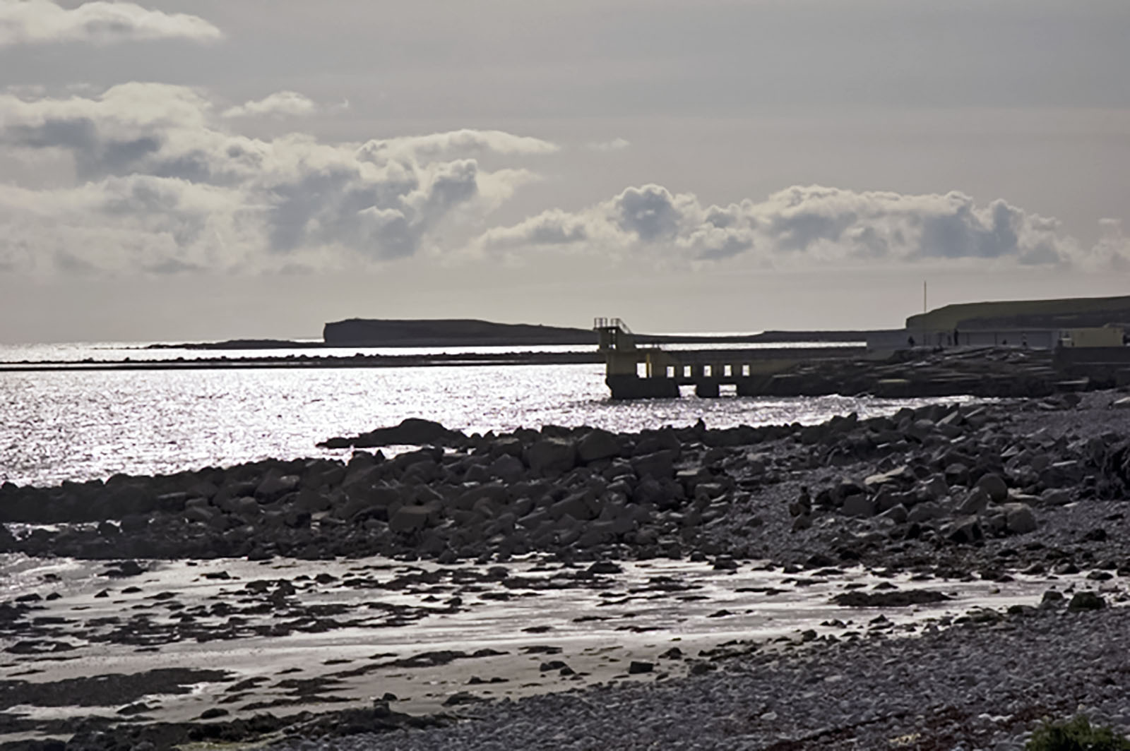 Galway, Galway Bay