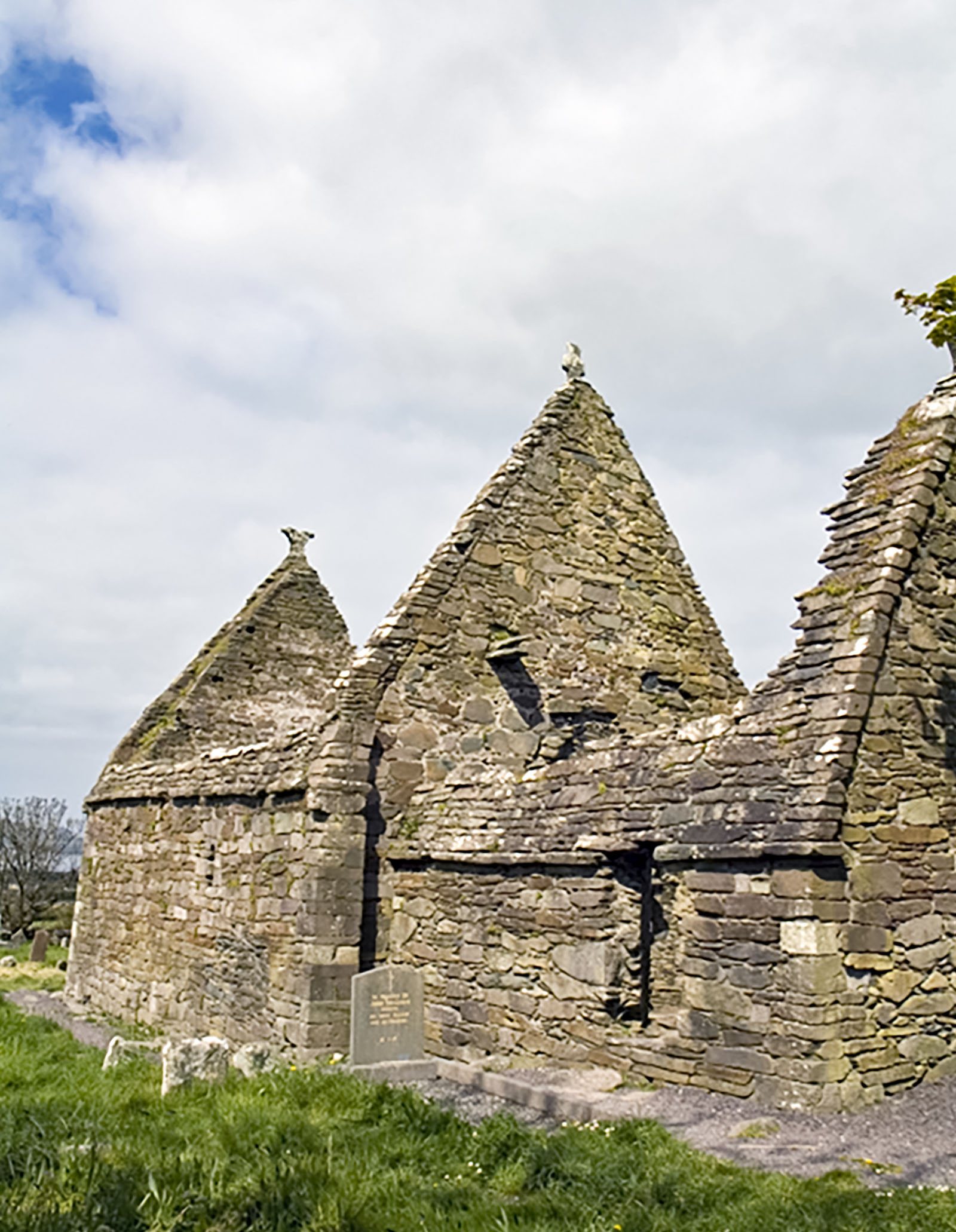Historic sites, Kilmalkedar