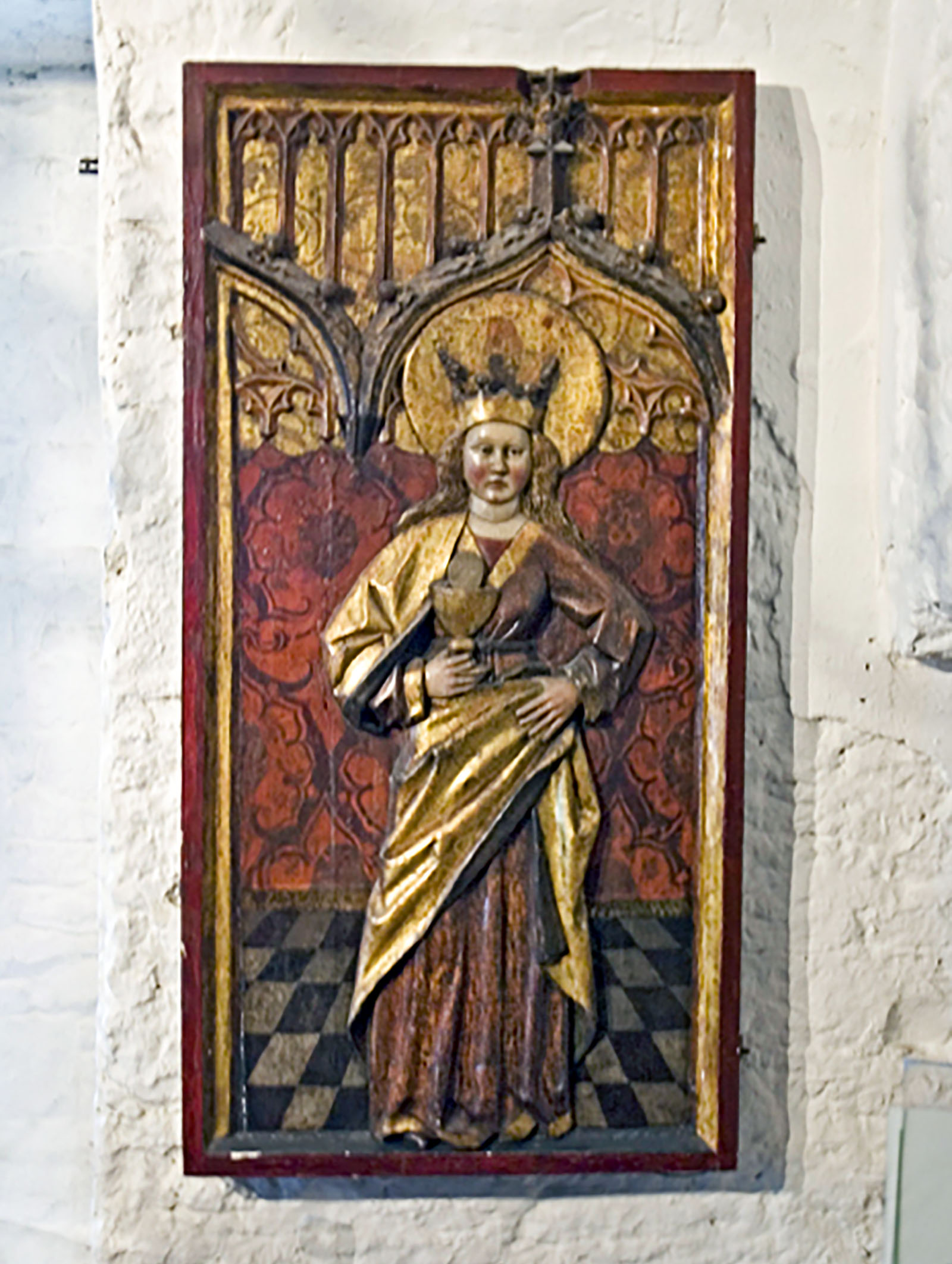 Historic sites, Bunratty Castle