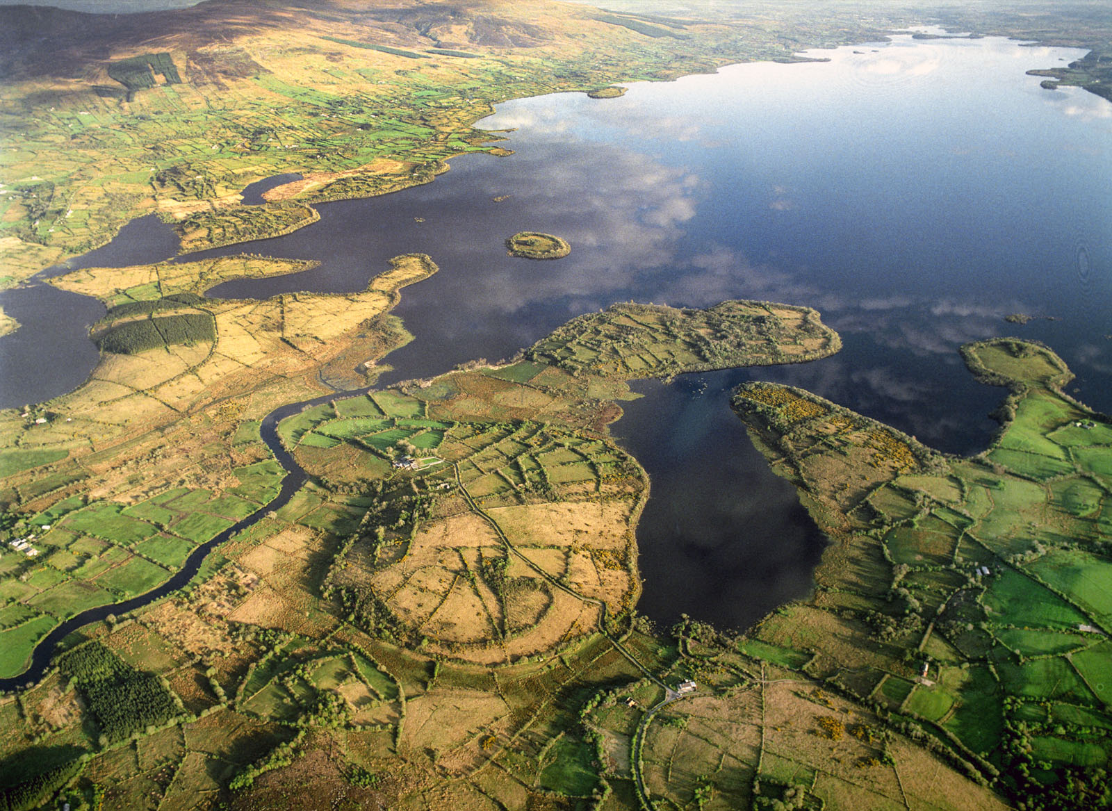 Shannon, Shannon River overview